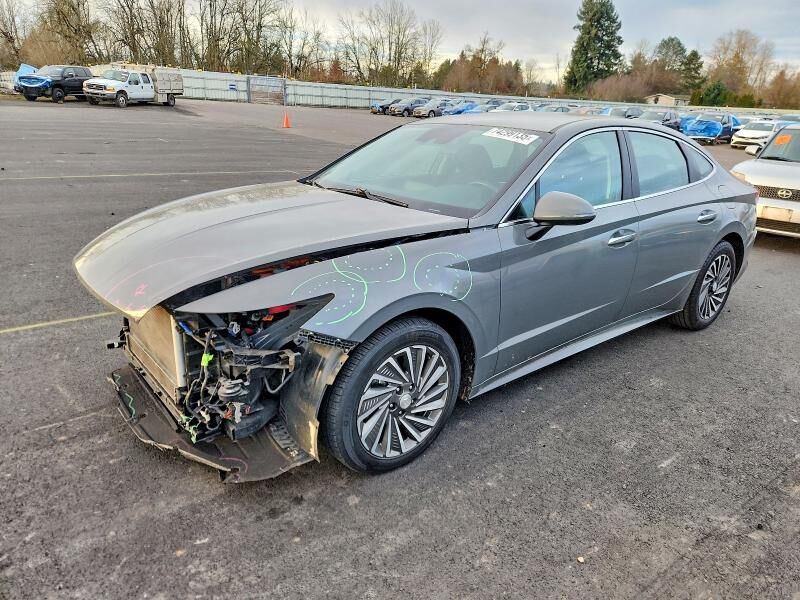 2023 HYUNDAI Sonata