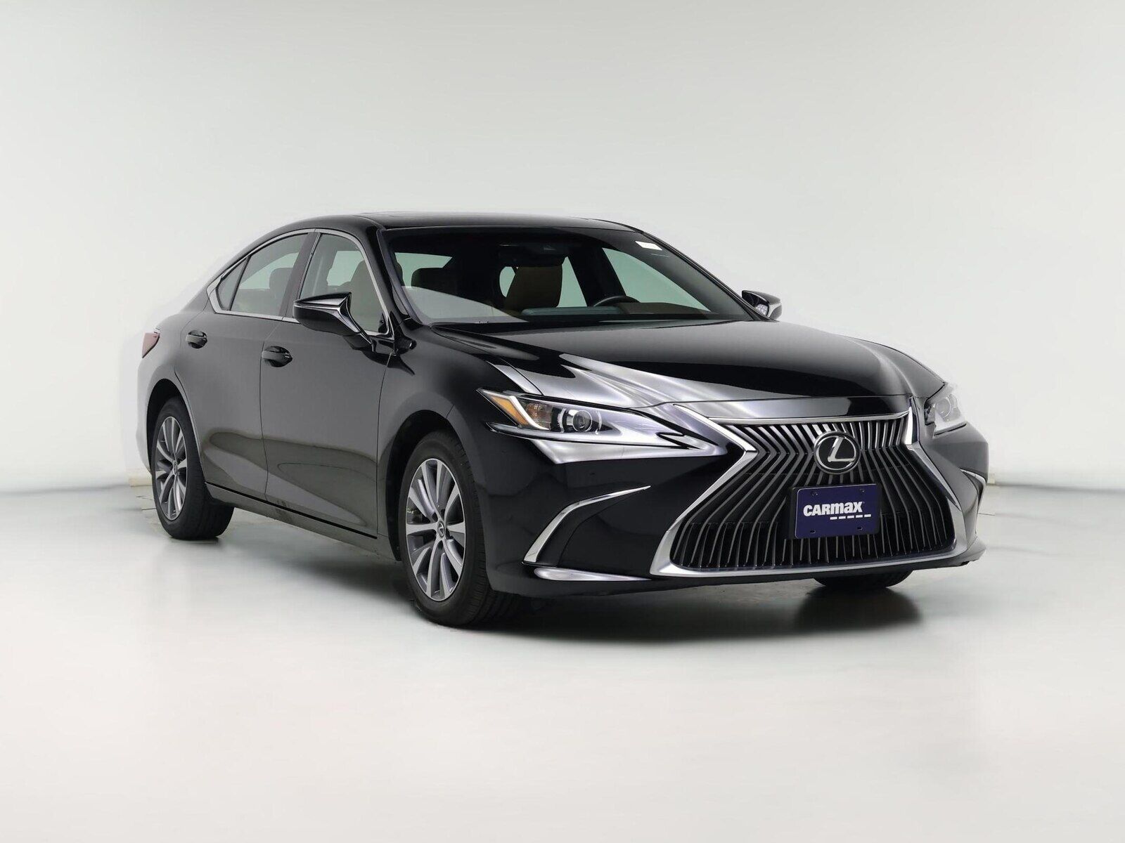 2021 LEXUS ES