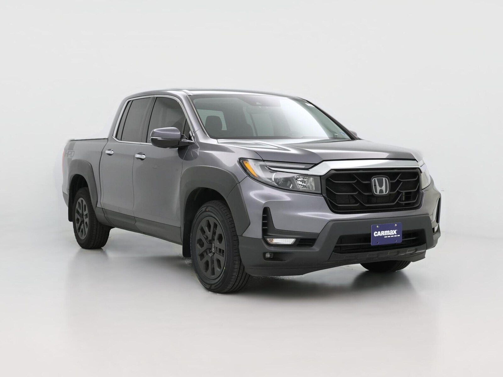 2022 HONDA Ridgeline
