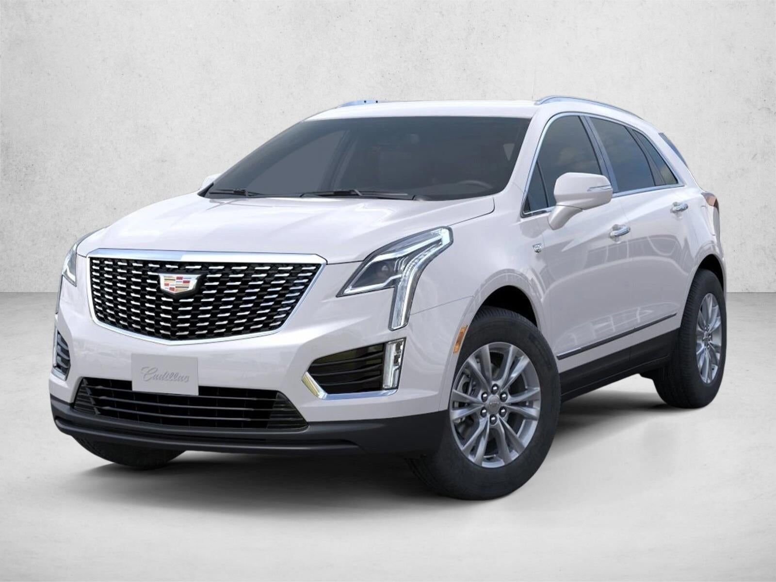 2026 CADILLAC XT5