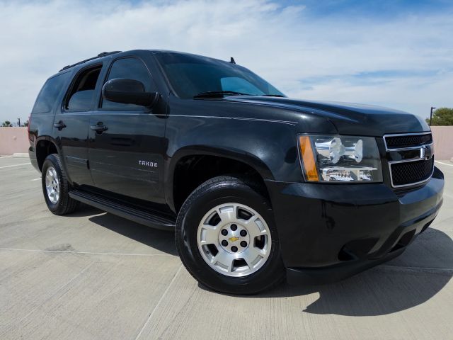 2013 CHEVROLET Tahoe