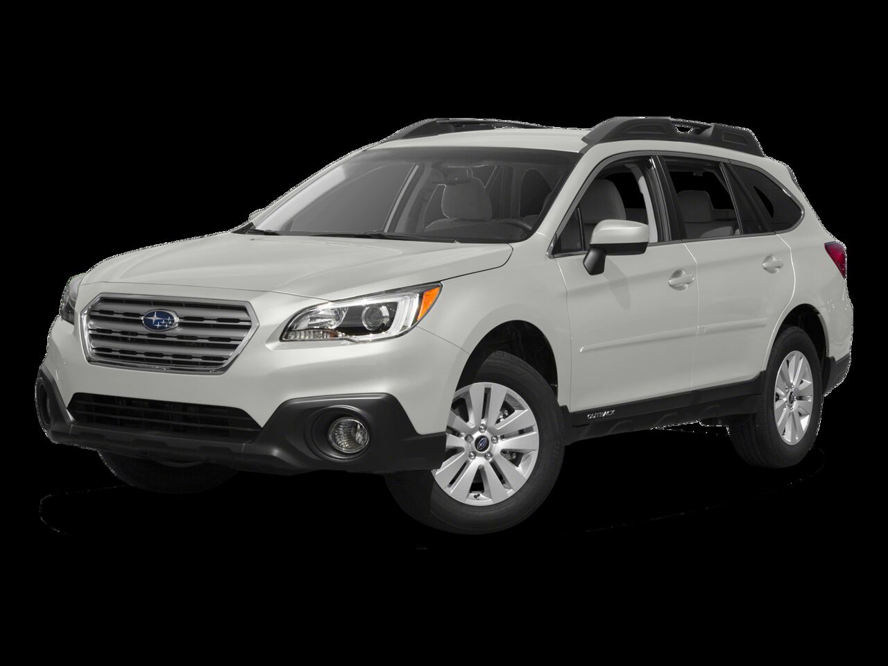 2016 SUBARU Outback