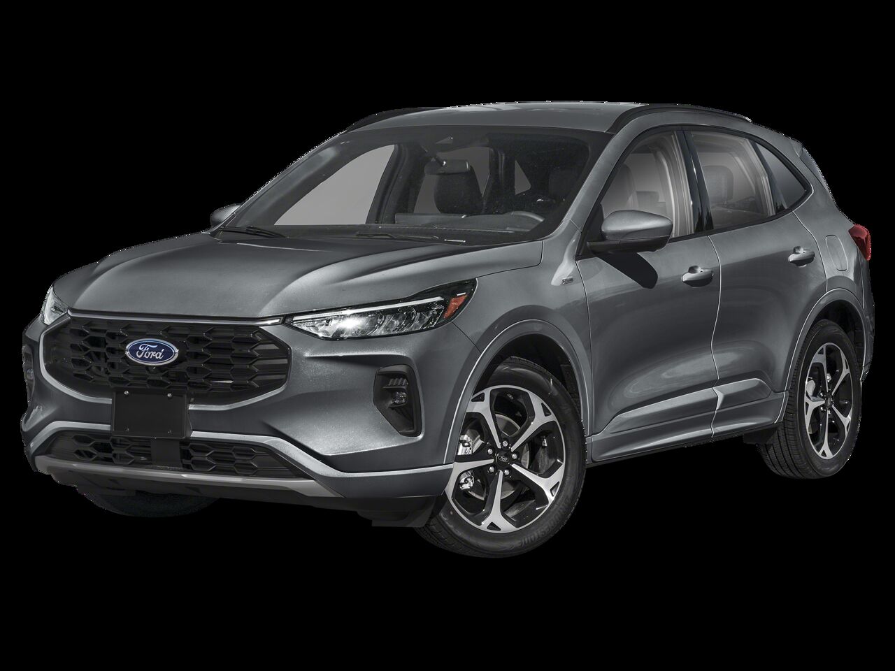 2023 FORD Escape