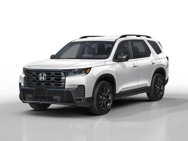 2026 HONDA Pilot