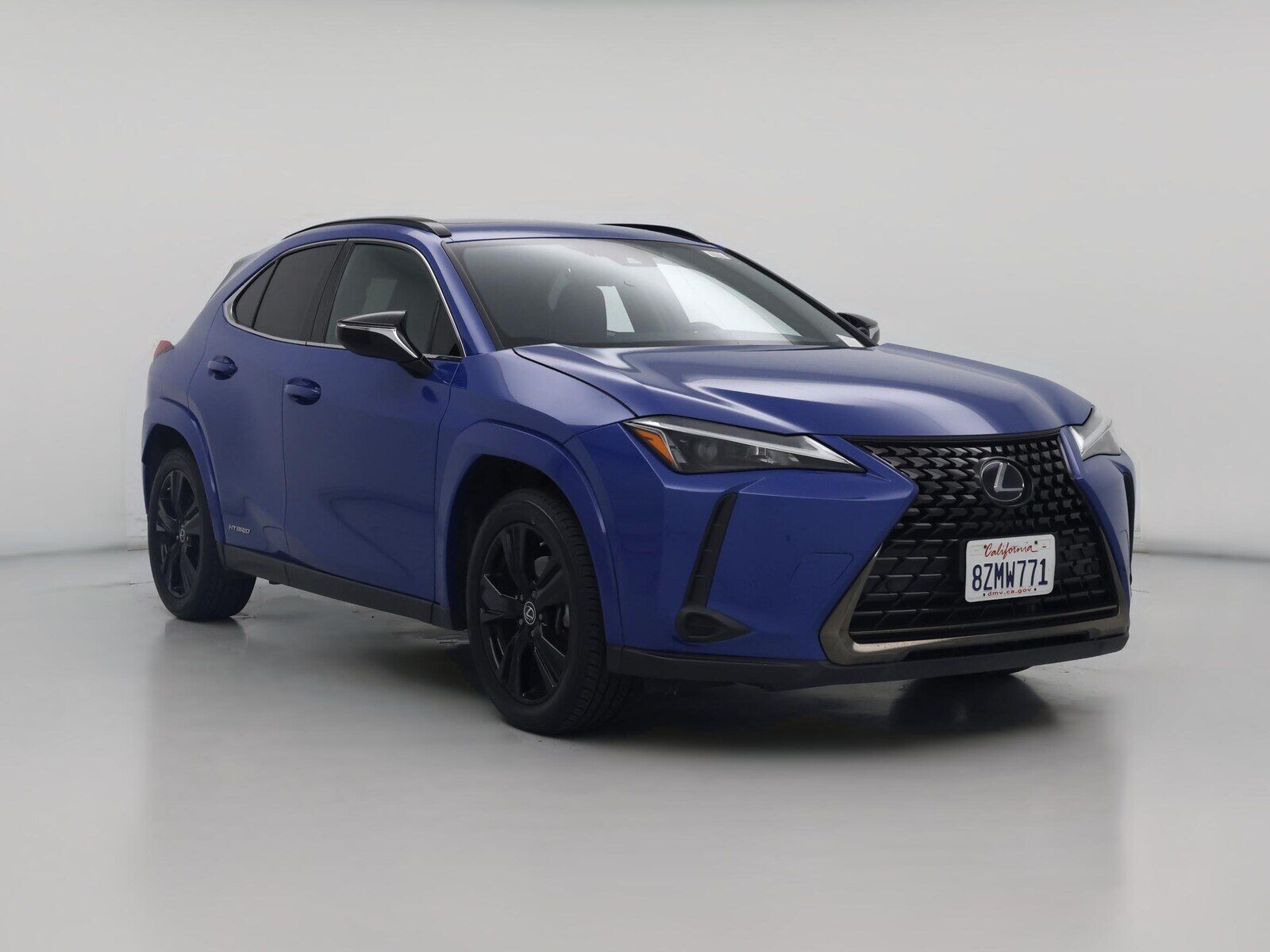 2021 LEXUS UX