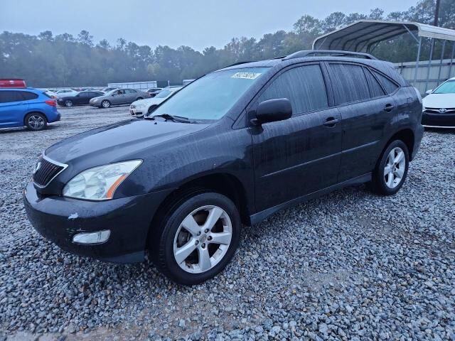 2005 LEXUS RX