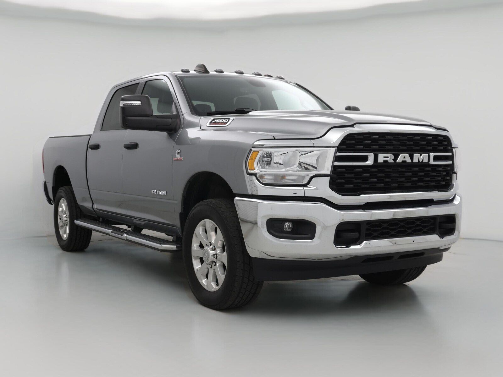 2023 RAM 2500