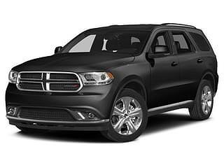 2015 DODGE Durango