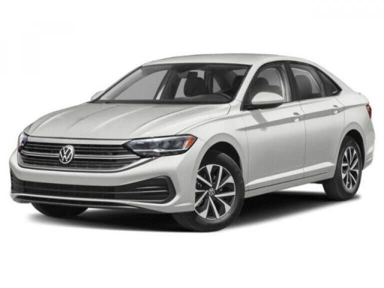 2023 VOLKSWAGEN Jetta