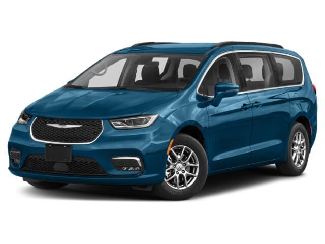 2021 CHRYSLER Pacifica