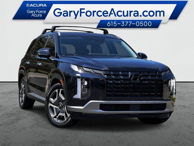 2023 HYUNDAI Palisade