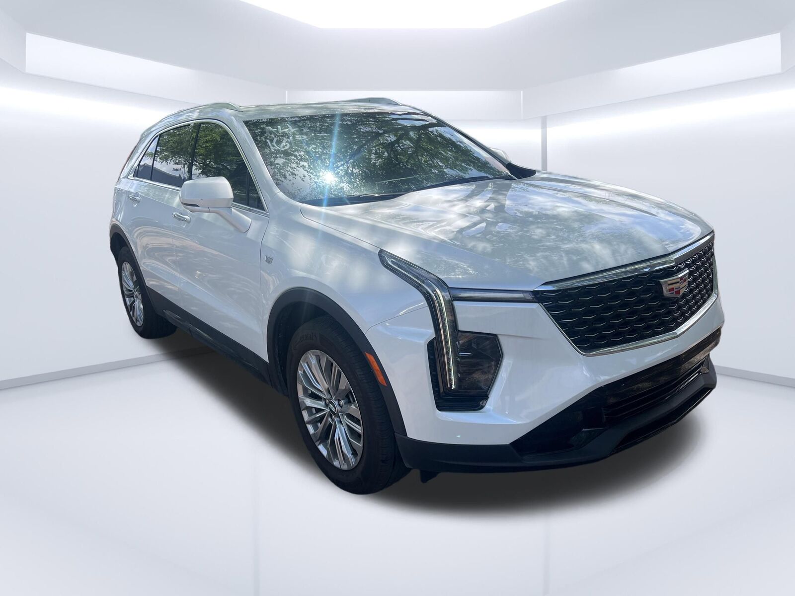 2025 CADILLAC XT4