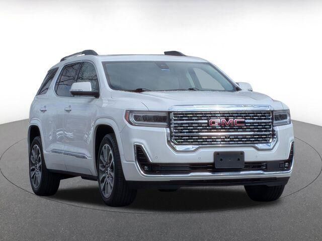 2021 GMC Acadia