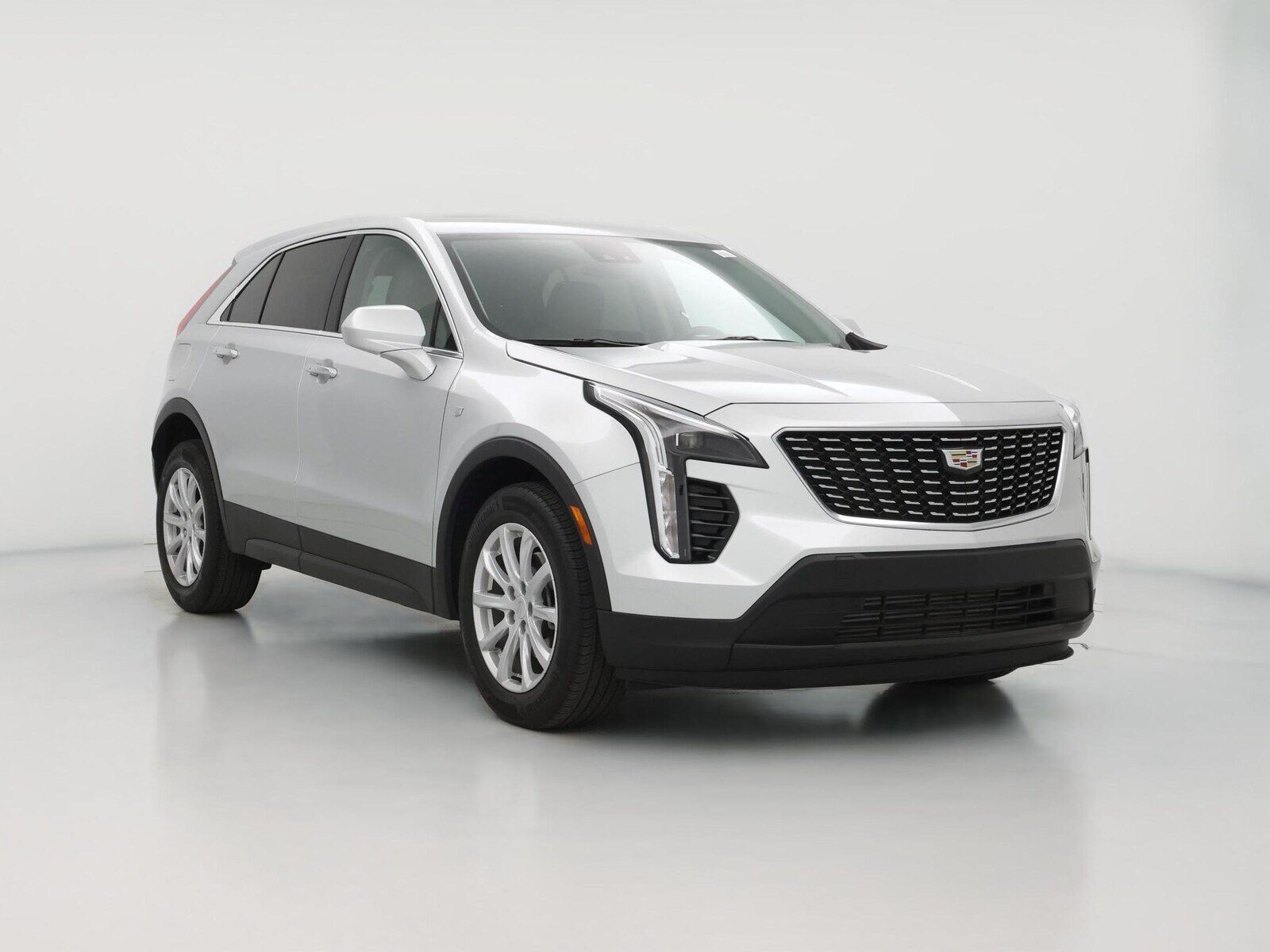 2022 CADILLAC XT4