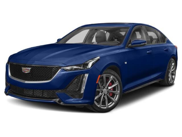 2020 CADILLAC CT5