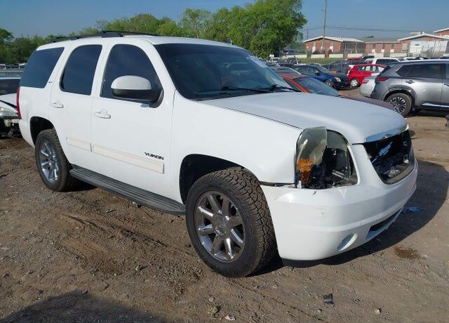 2011 GMC Yukon