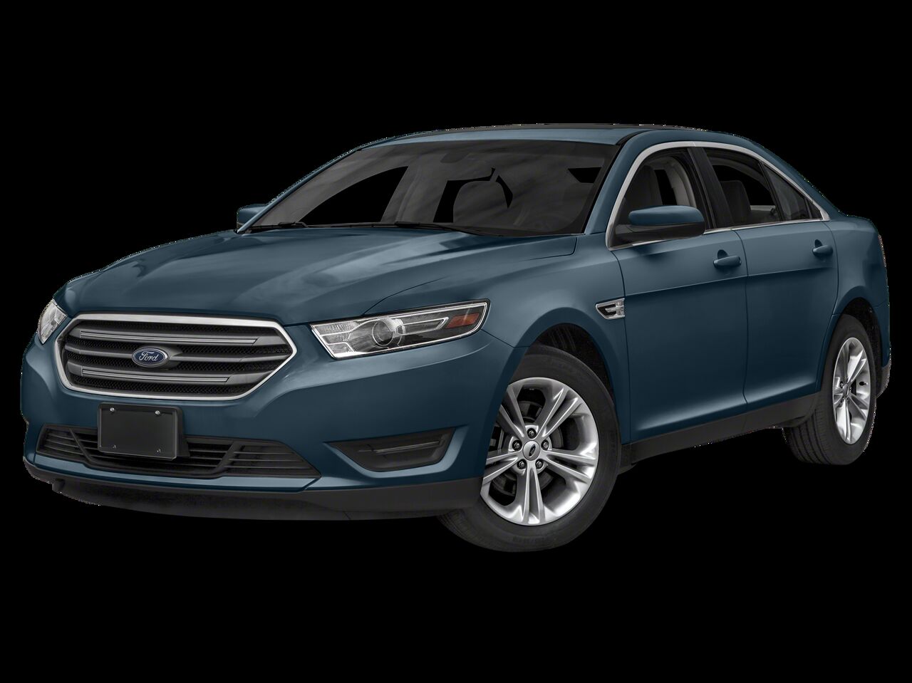 2019 FORD Taurus