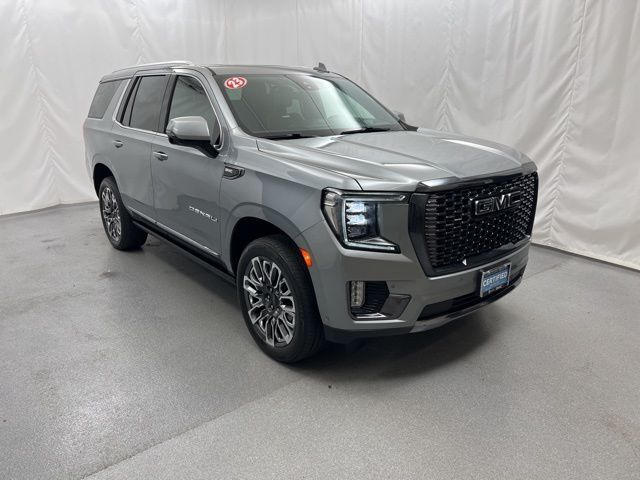 2023 GMC Yukon