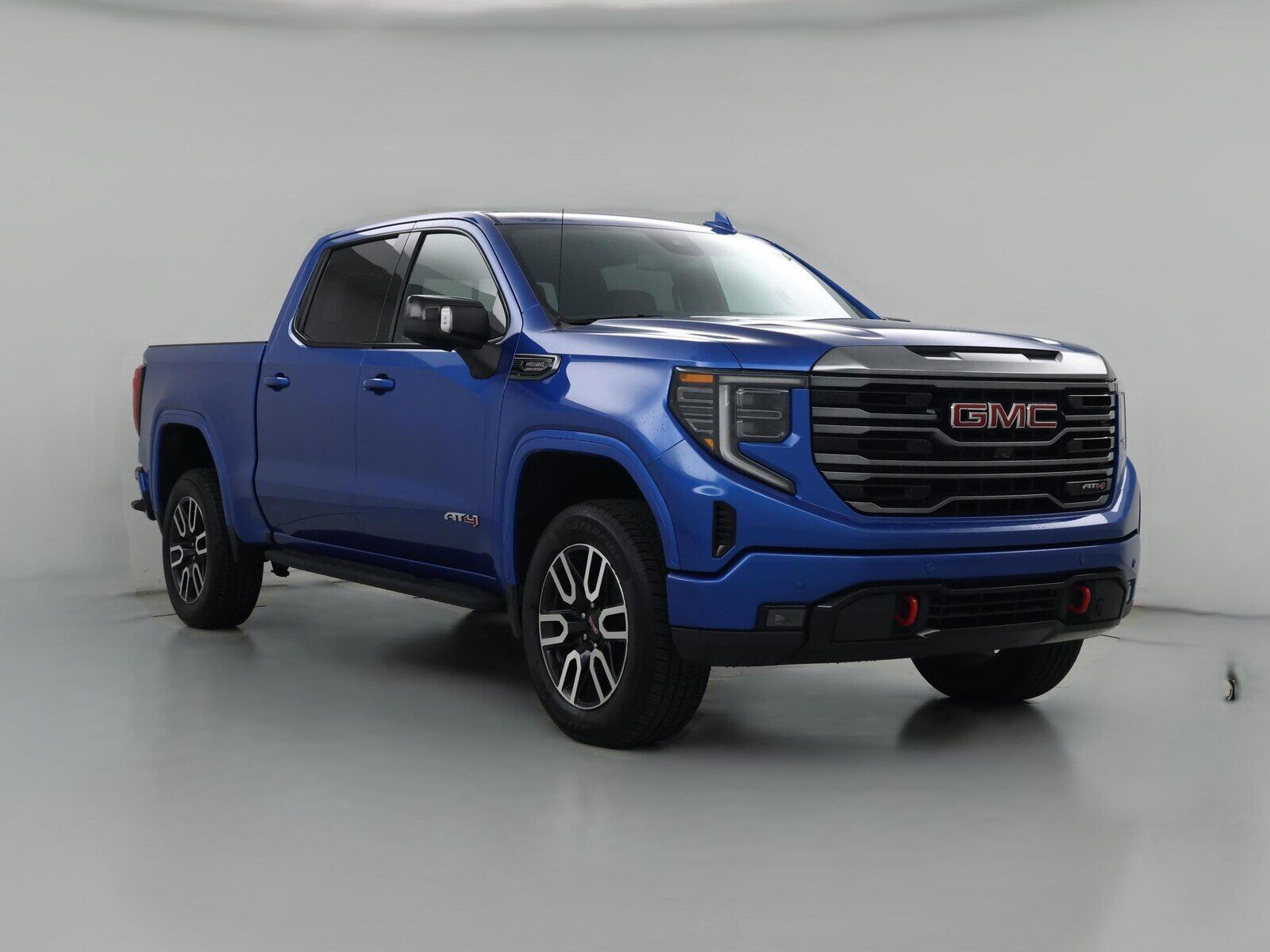 2022 GMC Sierra