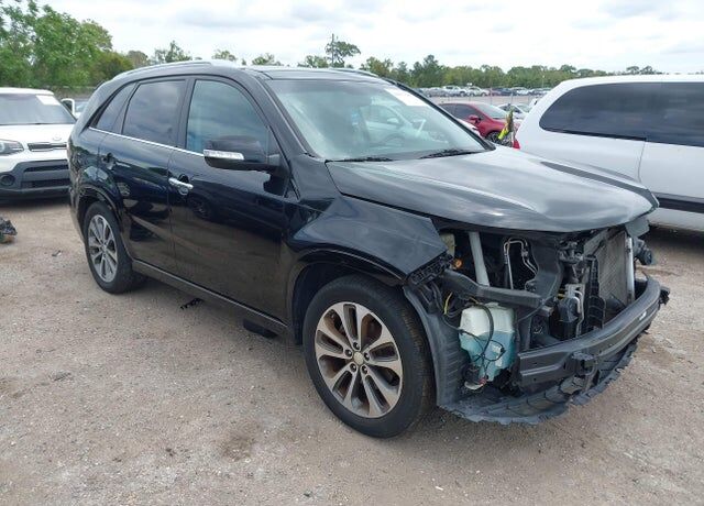 2014 KIA Sorento