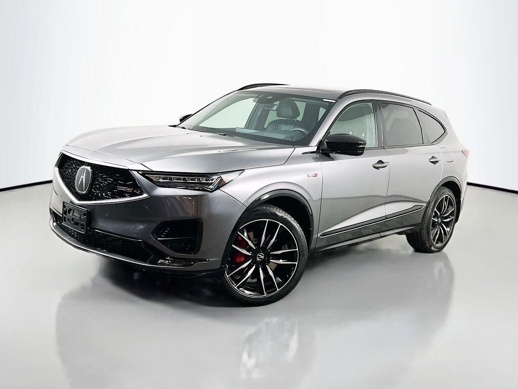 2024 ACURA MDX Type S