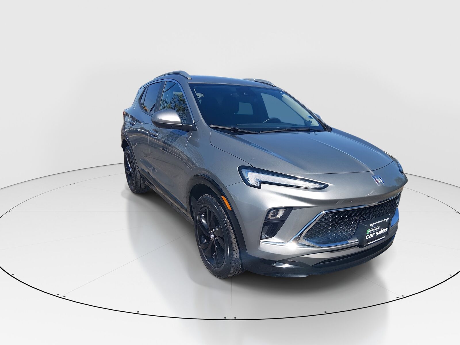 2024 BUICK Encore GX