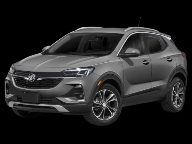 2021 BUICK Encore GX