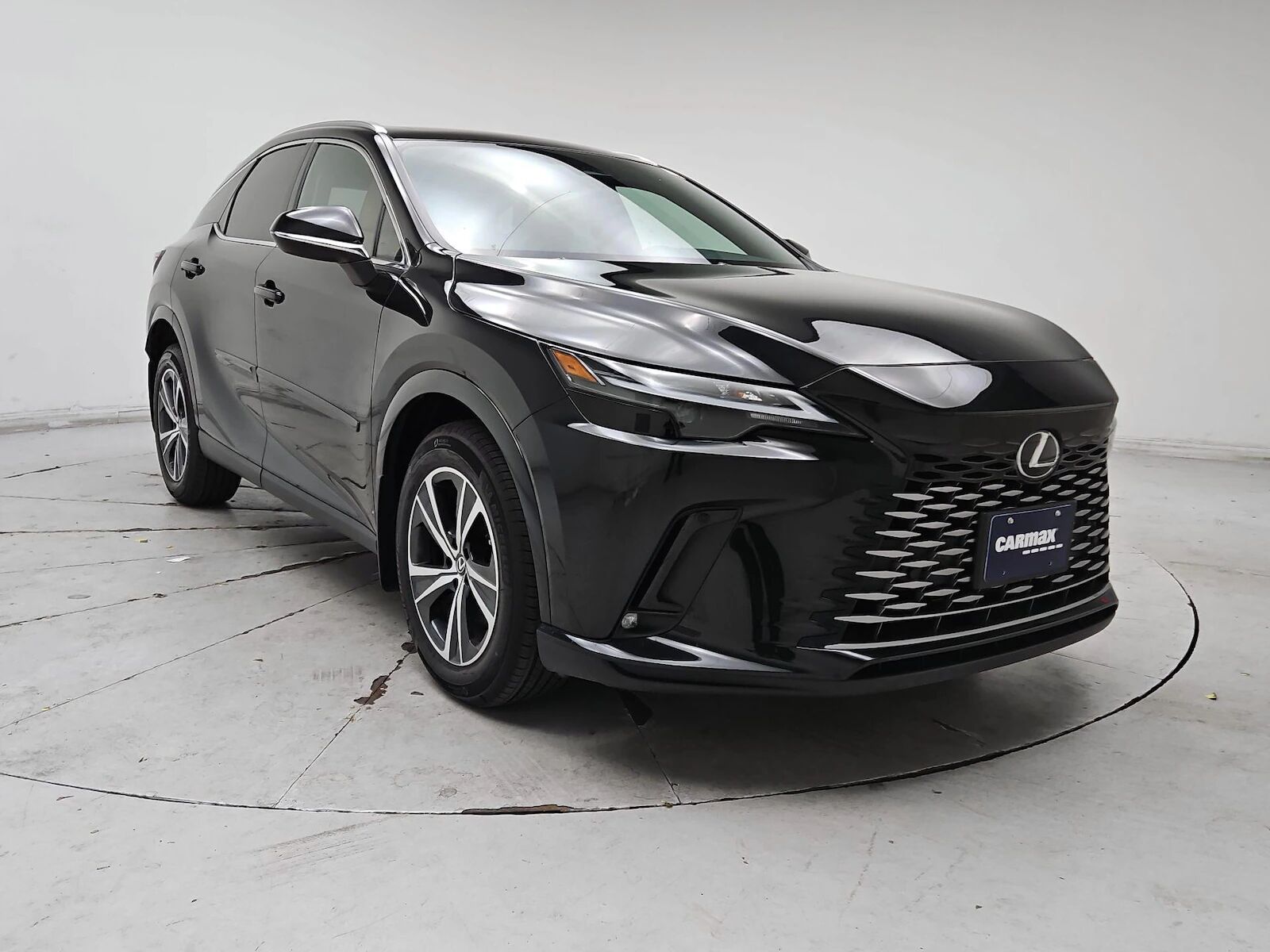 2025 LEXUS RX