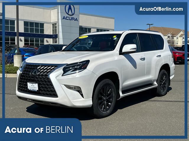 2023 LEXUS GX