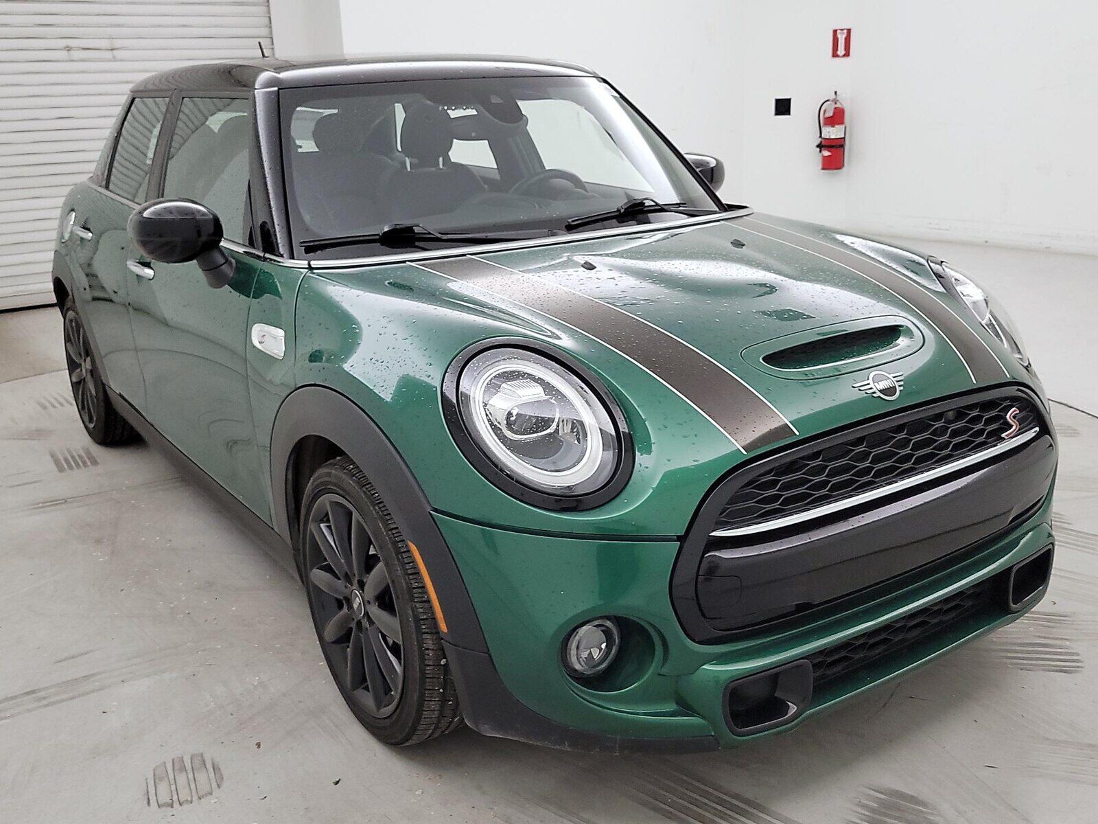 2020 MINI Hardtop