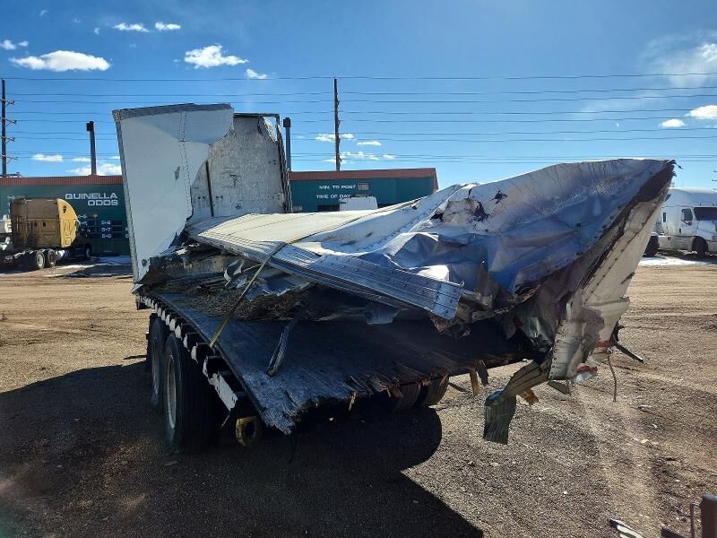 2014 VANGUARD NATIONAL TRAILER CORPORATION (VNTC) VANGUARD NATIONAL TRAILER CORPORATION