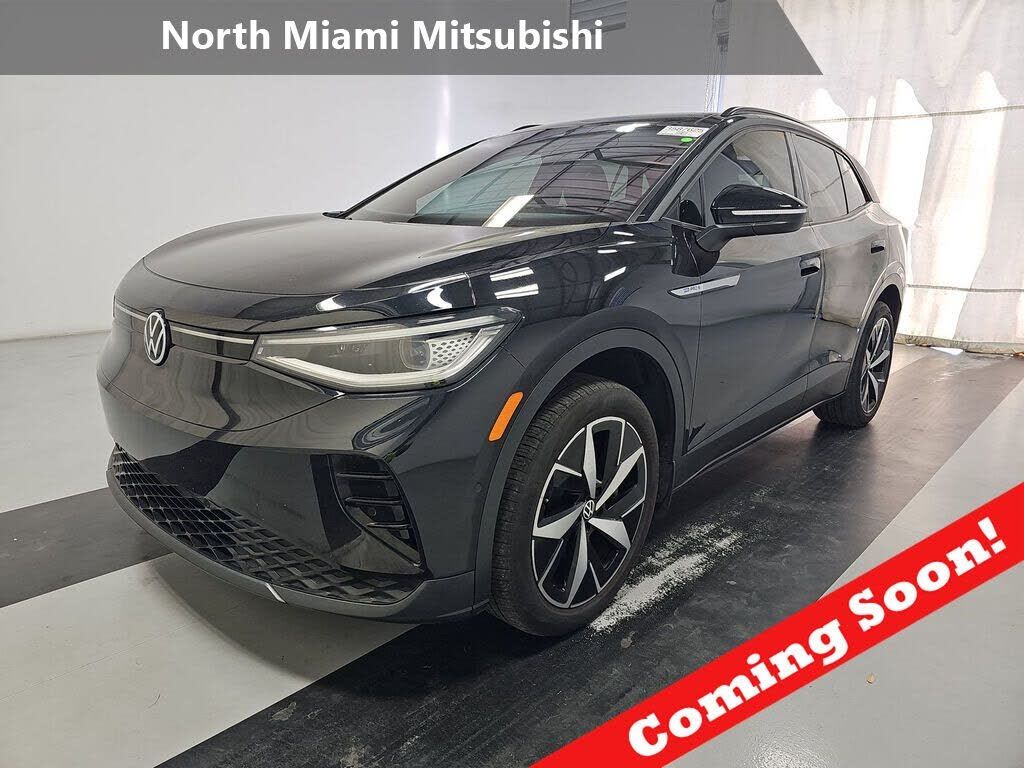 2023 VOLKSWAGEN ID.4