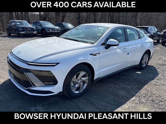 2026 HYUNDAI Sonata