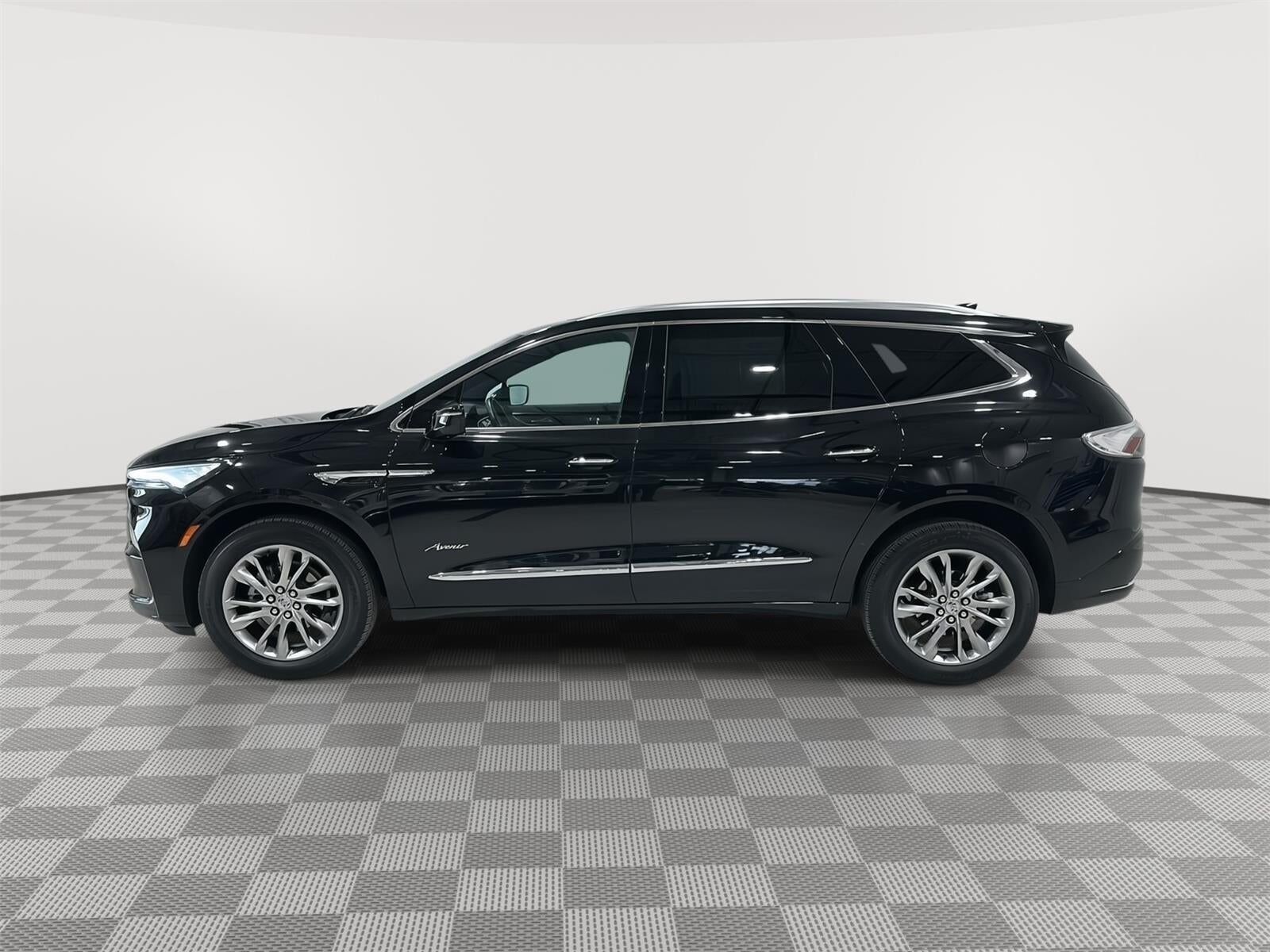 2024 BUICK Enclave