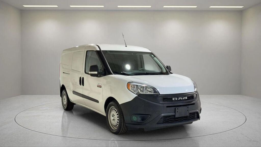 2019 RAM Promaster City