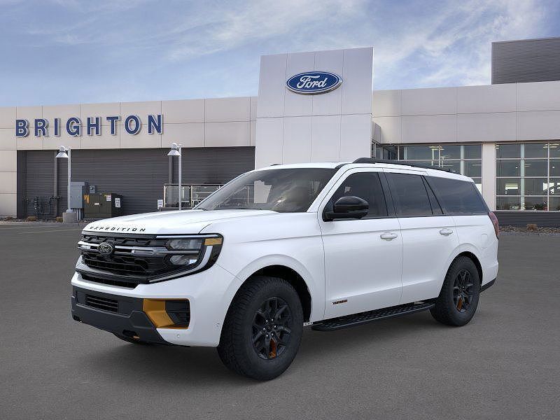 2026 FORD Expedition