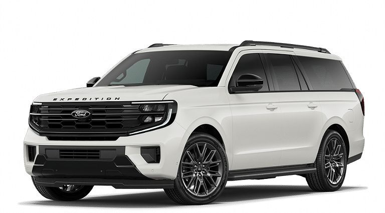 2026 FORD Expedition