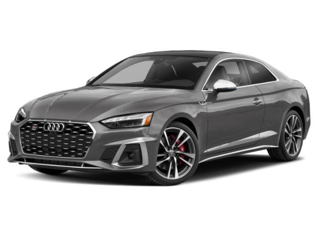 2023 AUDI S5