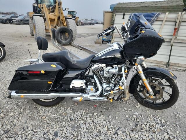 2016 HARLEY DAVIDSON FLTRXS / Road Glide Special