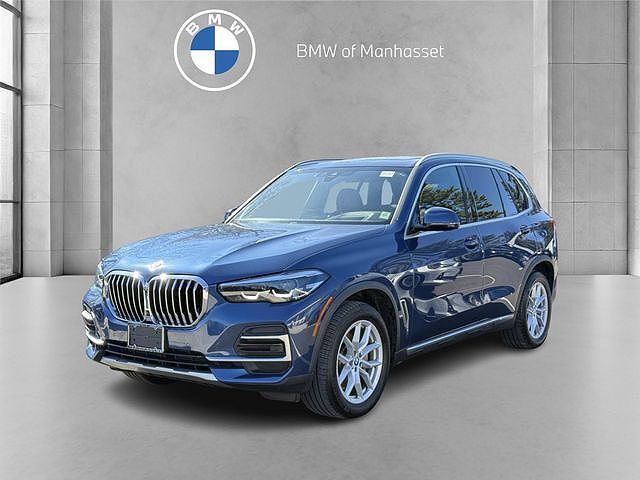 2023 BMW X5