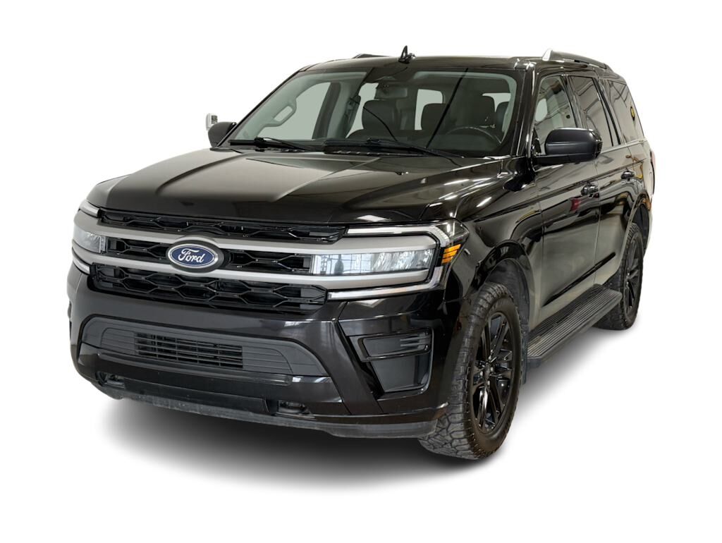 2024 FORD Expedition