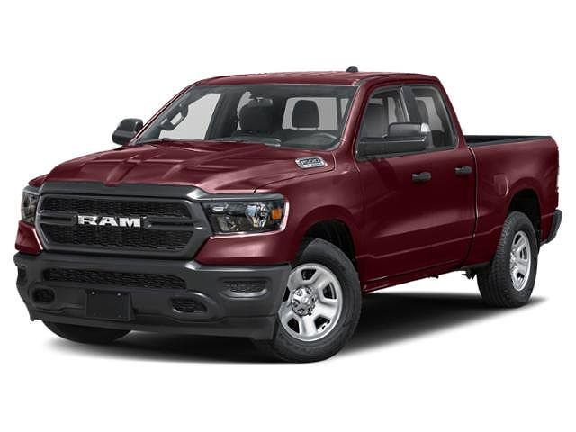 2024 RAM 1500
