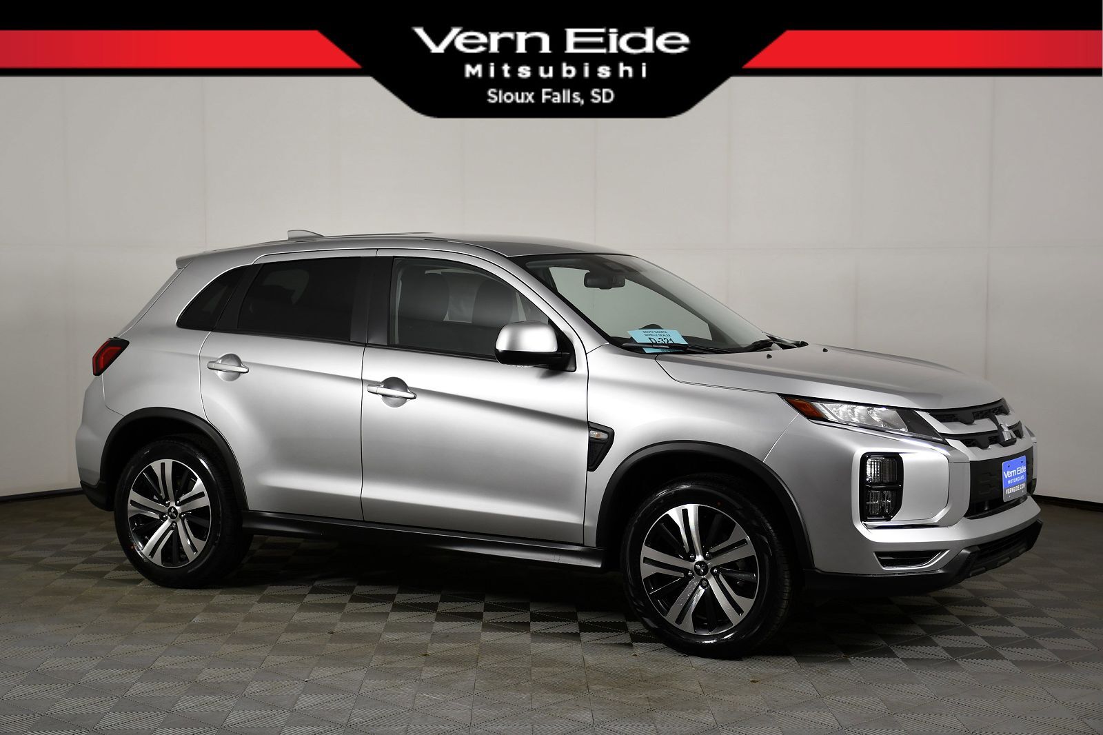 2026 MITSUBISHI Outlander Sport