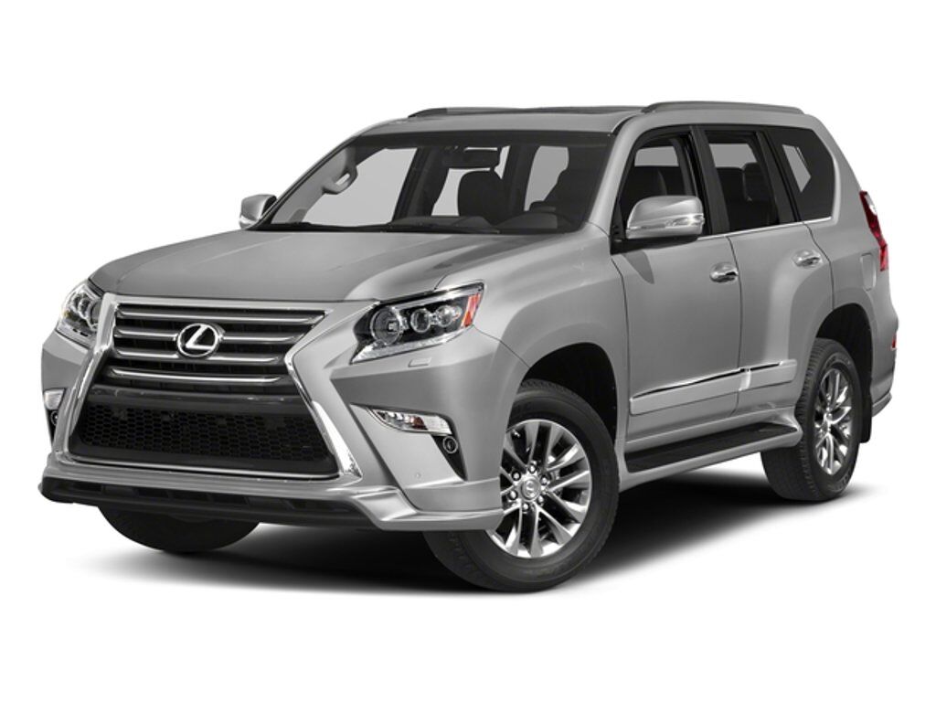2017 LEXUS GX