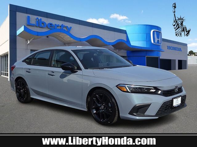 2023 HONDA Civic