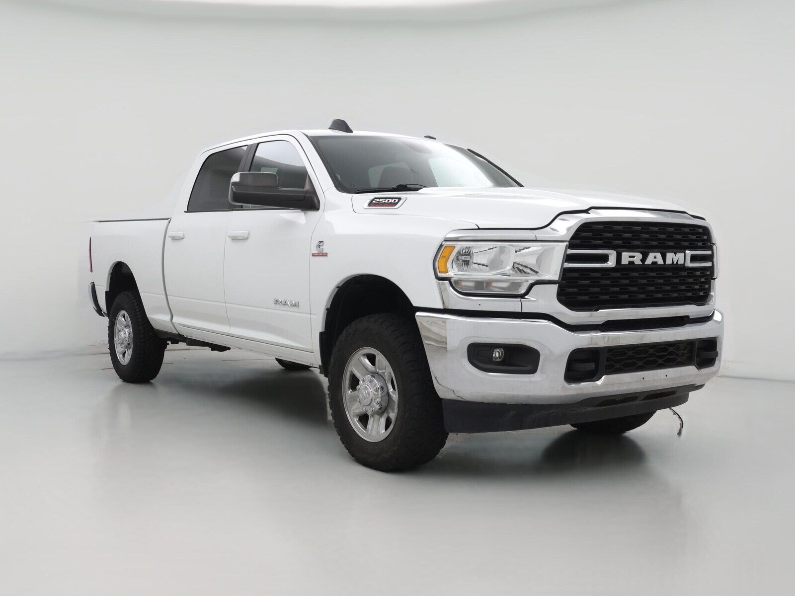 2022 RAM 2500