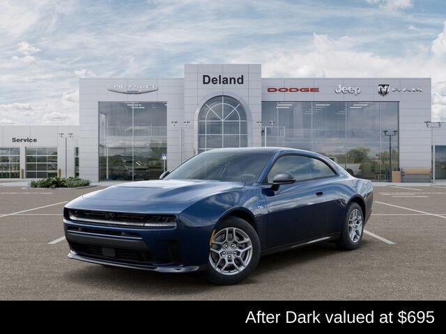 2026 DODGE Charger