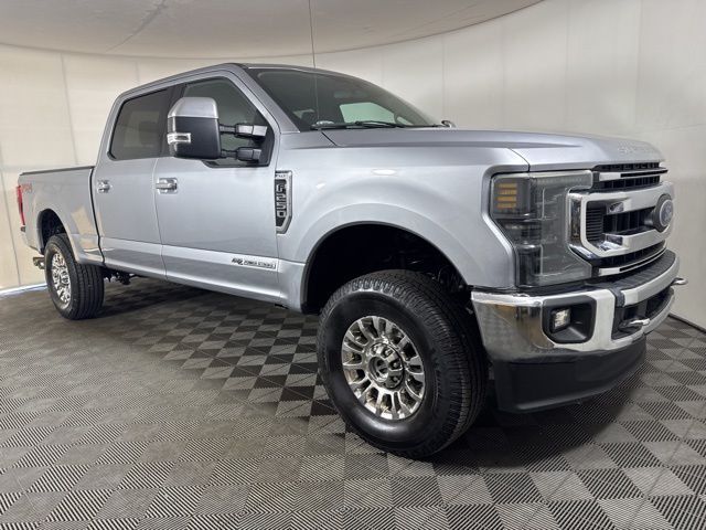 2020 FORD F-250