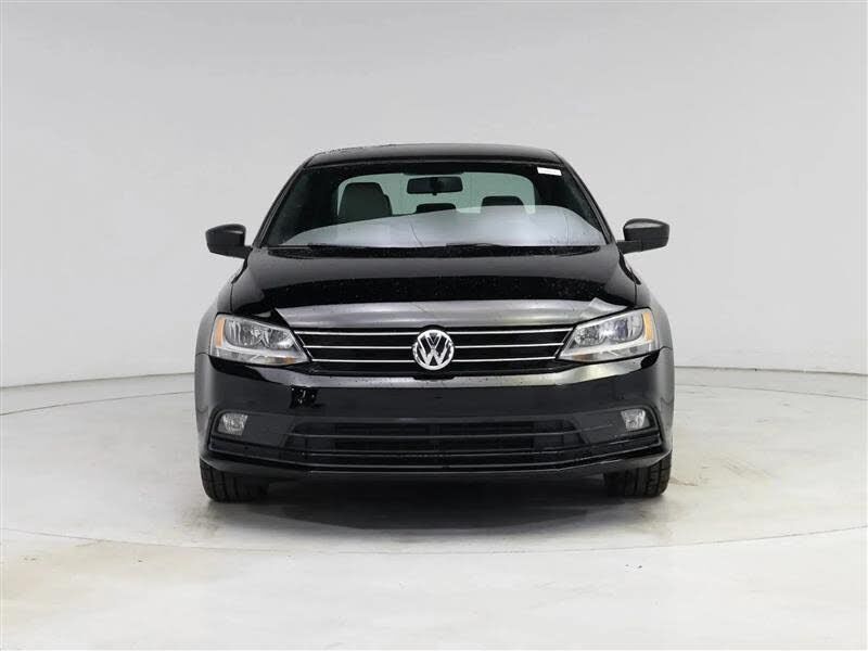2016 VOLKSWAGEN Jetta