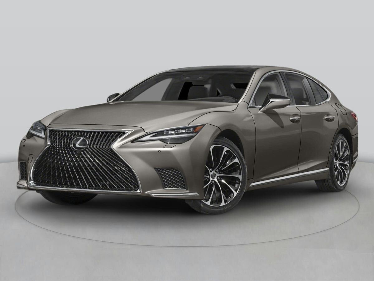 2023 LEXUS LS